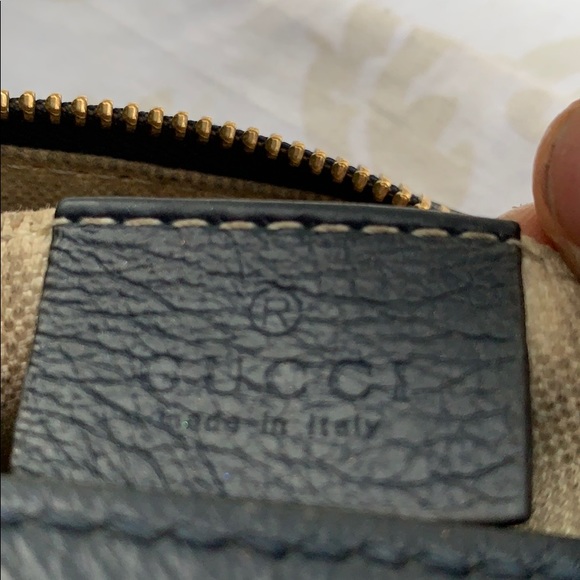 Gucci bag - Picture 6 of 6